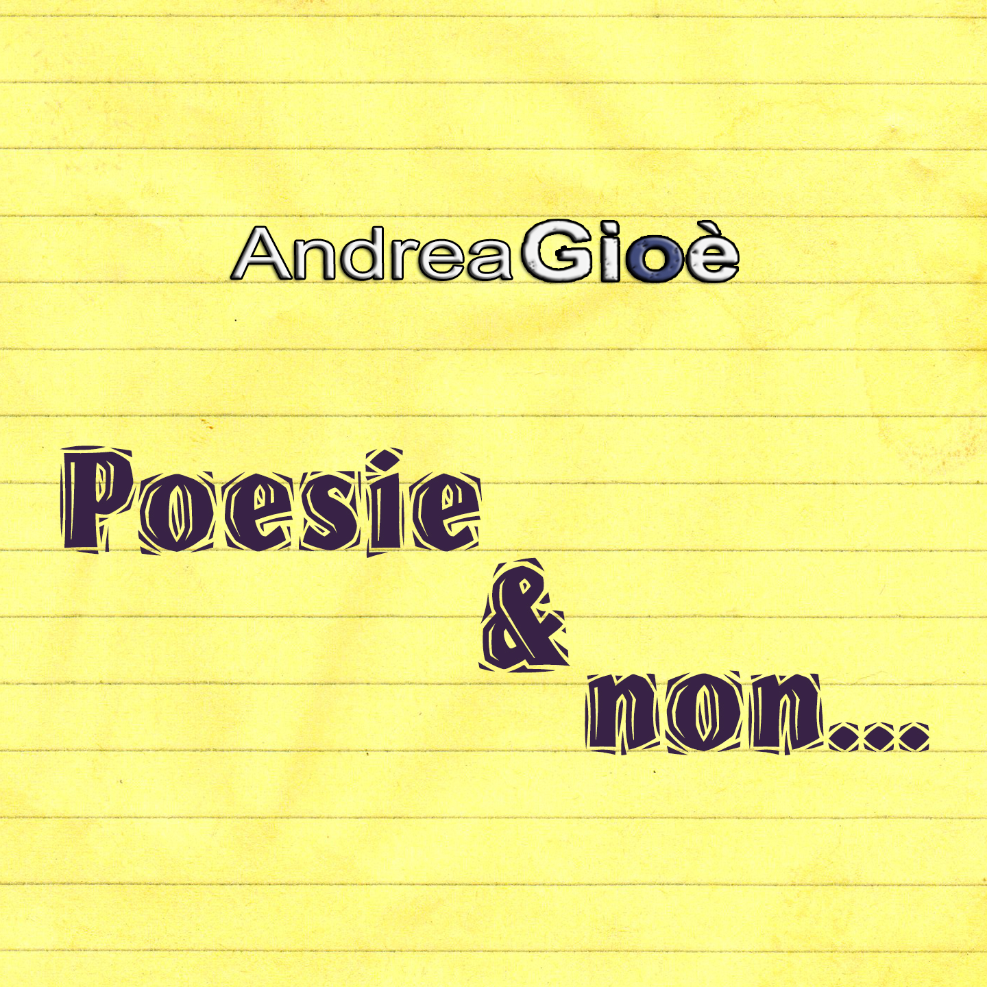 Poesie e non
